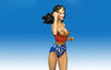 Wonder Woman Lynda Carter Maquette Statue by Tweeterhead
