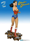 Wonder Woman Lynda Carter Maquette Statue by Tweeterhead