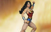 Wonder Woman Super Powers Maquette Statue