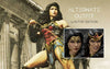 Injustice 2: Wonder Woman Limited Statue