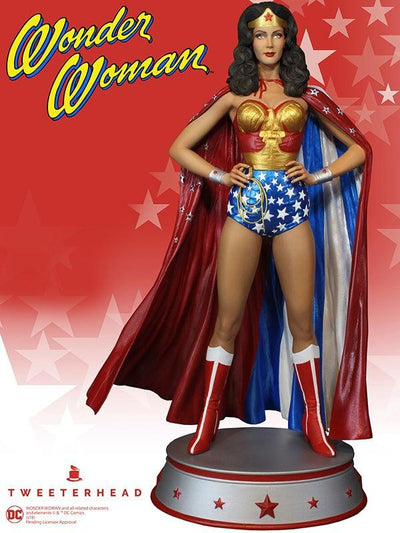 Wonder Woman Lynda Carter Season ULTIMATE EDITION