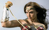 Justice League: Wonder Woman Lifesize 1:1 Bust