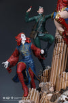Wonder Woman Courage 1/6 Scale Diorama (Color)