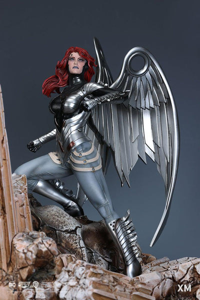 Wonder Woman Courage 1/6 Scale Diorama (Color)