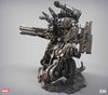 War Machine (War Tank) 1/4 Scale Statue Version A