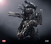 War Machine (War Tank) 1/4 Scale Statue Version A