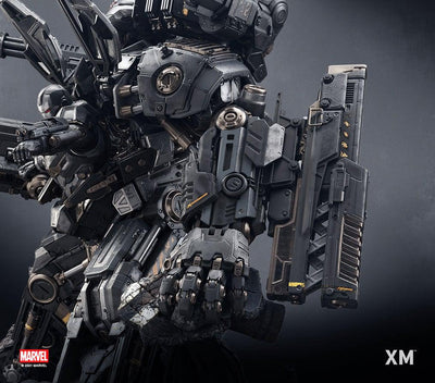 War Machine (War Tank) 1/4 Scale Statue Version A