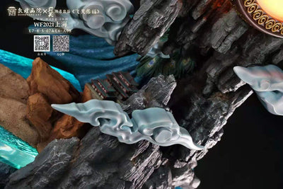Art Of Dun Huang - Flying