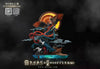 Art Of Dun Huang - Flying