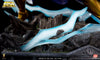 Saint Seiya - Leo Aiolia 1/4 Scale Statue
