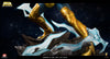 Saint Seiya - Leo Aiolia 1/4 Scale Statue