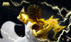 Saint Seiya - Leo Aiolia 1/4 Scale Statue