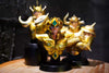 Saint Seiya - Leo Aiolia 1/4 Scale Statue