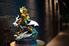 Saint Seiya - Leo Aiolia 1/4 Scale Statue