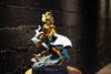 Saint Seiya - Leo Aiolia 1/4 Scale Statue
