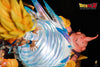Dragon Ball Z - Son Goku vs Majin Buu