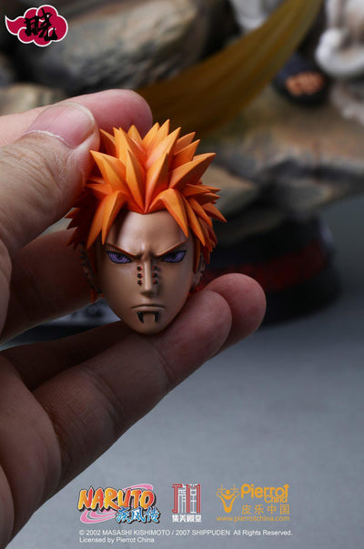 Naruto: PAIN 1/6 Scale Premium Resin Statue