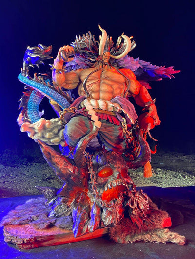 One Piece: Kaido 1/6 Scale Premium Statue