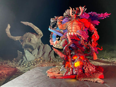 One Piece: Kaido 1/6 Scale Premium Statue