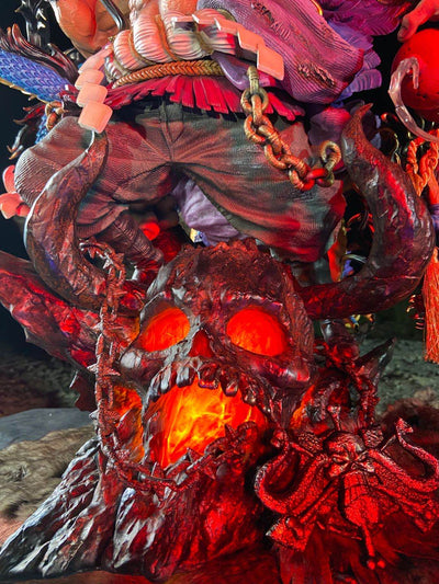 One Piece: Kaido 1/6 Scale Premium Statue