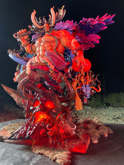 One Piece: Kaido 1/6 Scale Premium Statue