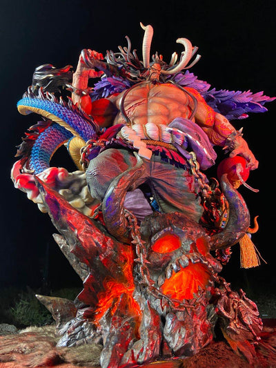 One Piece: Kaido 1/6 Scale Premium Statue