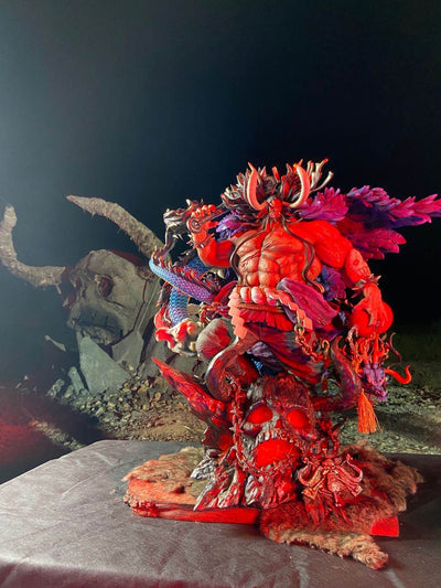 One Piece: Kaido 1/6 Scale Premium Statue