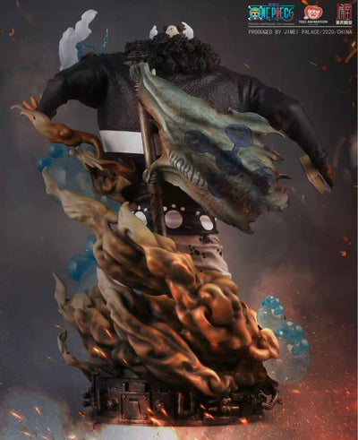 One Piece: Bartholemew Kuma 1/6 Statue