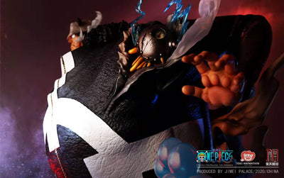 One Piece: Bartholemew Kuma 1/6 Statue