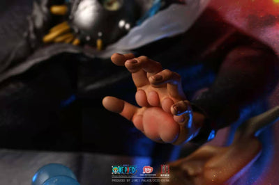 One Piece: Bartholemew Kuma 1/6 Statue