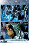 One Piece: Aokiji Kuzan 1/6 Premium Statue
