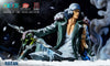 One Piece: Aokiji Kuzan 1/6 Premium Statue