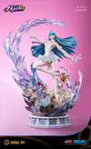 SNK Heroines Tag Team Frenzy - Kula Diamond 1/4 Scale Statue