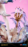 SNK Heroines Tag Team Frenzy - Kula Diamond 1/4 Scale Statue