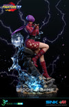 King of Fighters '97 - Orochi Shermie 1/6 Scale Statue