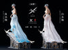 GhostBlade - Yan - Glance Statue (Blue)