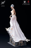 GhostBlade - Yan - Glance Statue (White)