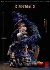 Street Fighter - Ryu 1/4 Scale Premium Statue