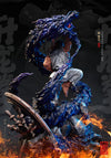 Street Fighter - Ryu 1/4 Scale Premium Statue