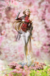 Black Label Series - Raina 1/6 Scale Statue