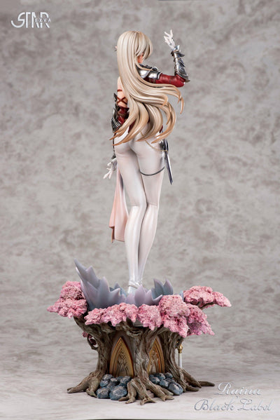 Black Label Series - Raina 1/6 Scale Statue