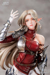 Black Label Series - Raina 1/6 Scale Statue