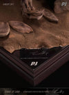 AmerFort Series - Sound of Sand Statue