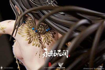 Naraka Bladepoint - Matari 1/4 Scale Statue