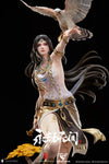Naraka Bladepoint - Matari 1/4 Scale Statue