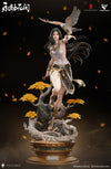 Naraka Bladepoint - Matari 1/4 Scale Statue