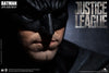BATMAN Life-Size 1:1 Scale Bust DC Justice League