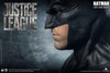 BATMAN Life-Size 1:1 Scale Bust DC Justice League