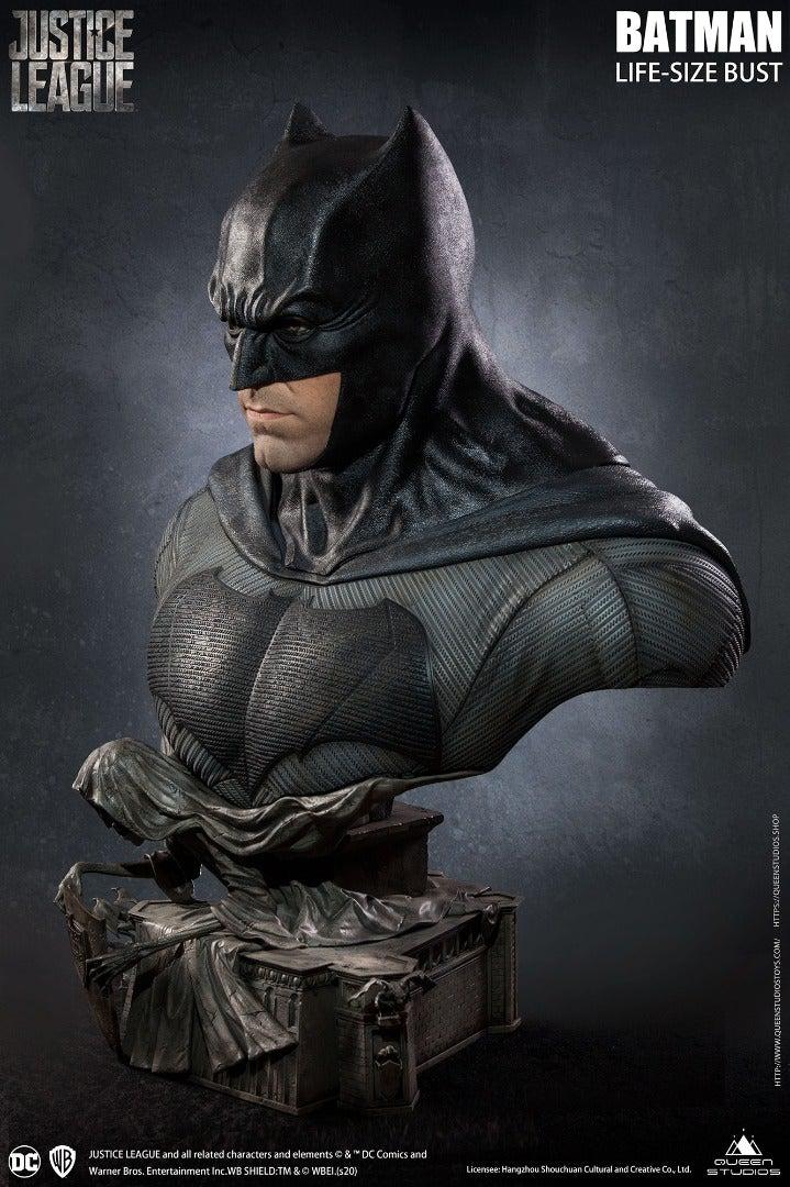 Sideshow: DC Comics Batman Life-Size Büste Sideshow: DC Comics Batman Life-Size Büste