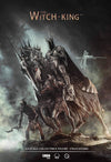 LOTR: Witch King EXCLUSIVE 1/4 Scale Statue